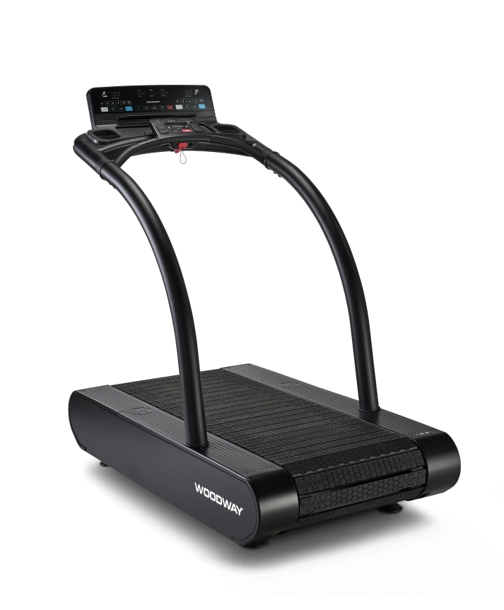 Woodway Vive Motorized Treadmill